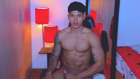 JACOD online show from 12.10.24