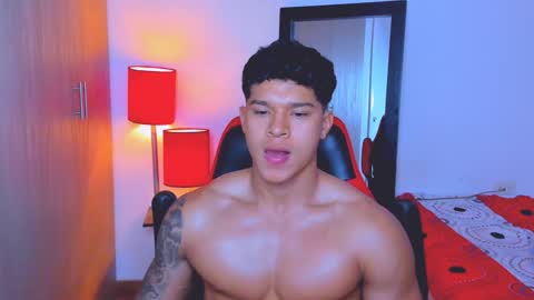 JACOD online show from 12.11.24