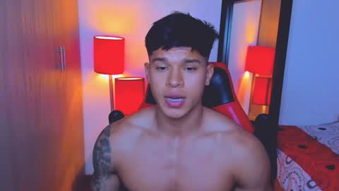 JACOD online show from 12.17.24