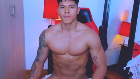 JACOD online show from 12.18.24