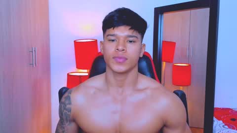 JACOD online show from 12.19.24