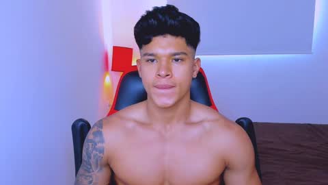 JACOD online show from 12.24.24