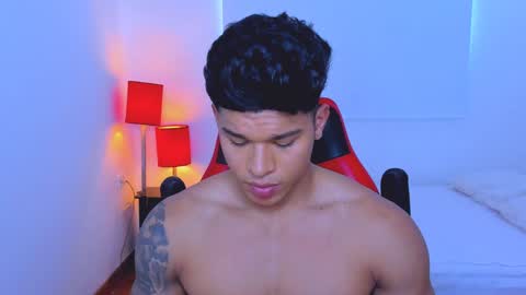 JACOD online show from 01.02.25