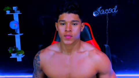 JACOD online show from 01.16.25