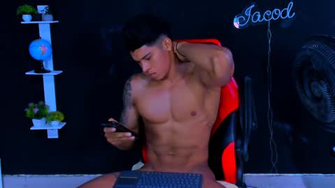 JACOD online show from 01.17.25