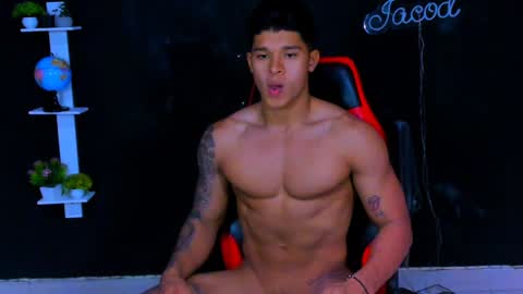 JACOD online show from 01.19.25