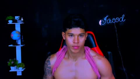 JACOD online show from 01.21.25