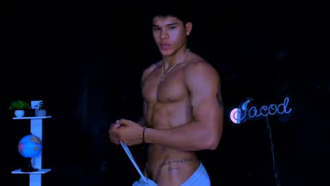 JACOD online show from 01.24.25