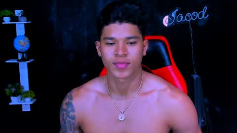 JACOD online show from 02.06.25