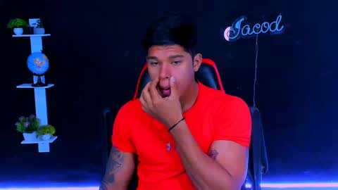 JACOD online show from 02.23.25