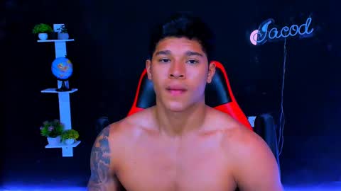 JACOD online show from 02.27.25