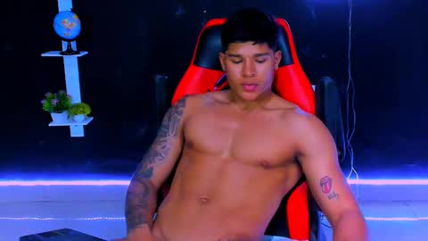 JACOD online show from 03.10.25