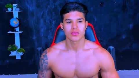 JACOD online show from 10.01.25