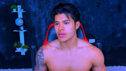 JACOD online show from 10.12.25