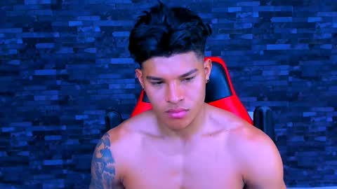 JACOD online show from 11.07.25