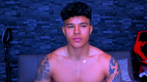 JACOD online show from 04.07.26