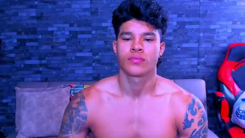 JACOD online show from 04.21.26