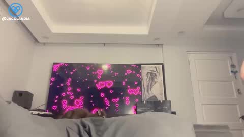 jacolandia online show from 09.14.25