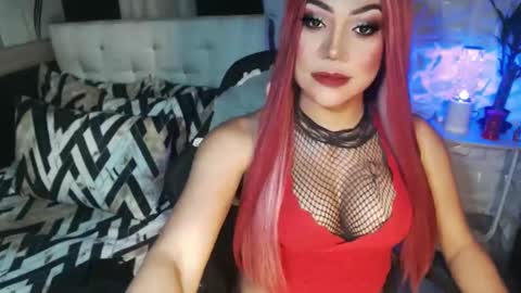 Jacque online show from 09.27.25