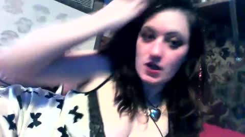 Snapshot of jacquelinestone56 chatting on 01.10.25 Jacqueline Stone online show from 01.10.25