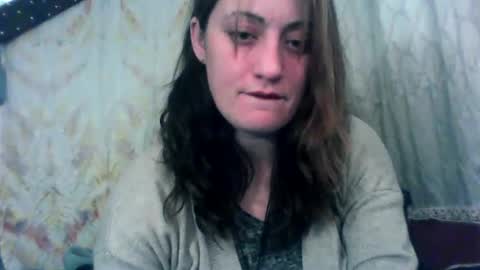 Snapshot of jacquelinestone56 chatting on 01.20.25 Jacqueline Stone online show from 01.20.25