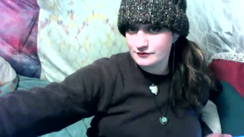 Snapshot of jacquelinestone56 chatting on 01.21.25 Jacqueline Stone online show from 01.21.25