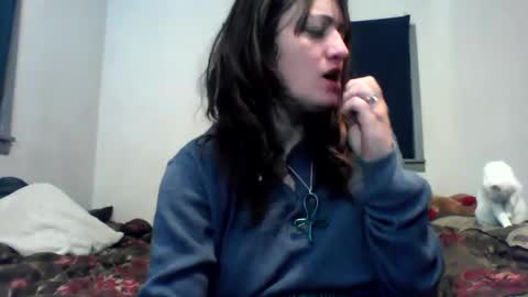 Snapshot of jacquelinestone56 chatting on 02.12.25 Jacqueline Stone online show from 02.12.25