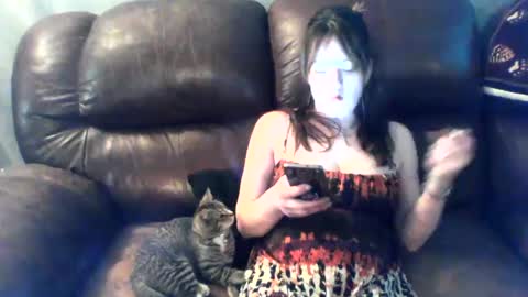 Snapshot of jacquelinestone56 chatting on 02.13.25 Jacqueline Stone online show from 02.13.25