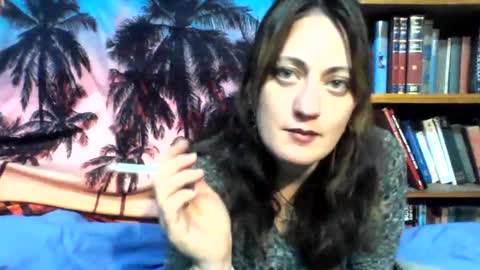 Snapshot of jacquelinestone56 chatting on 02.16.25 Jacqueline Stone online show from 02.16.25