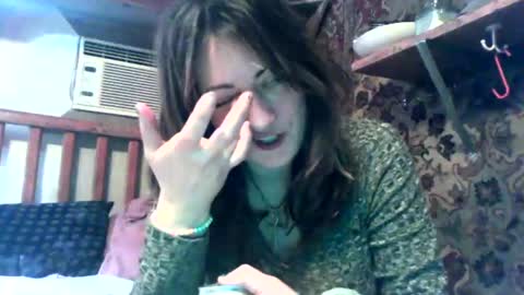 Snapshot of jacquelinestone56 chatting on 02.18.25 Jacqueline Stone online show from 02.18.25