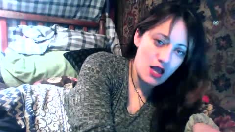 Snapshot of jacquelinestone56 chatting on 02.19.25 Jacqueline Stone online show from 02.19.25