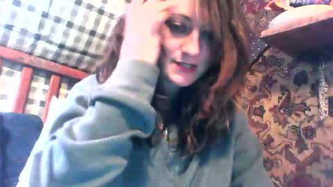 Snapshot of jacquelinestone56 chatting on 02.23.25 Jacqueline Stone online show from 02.23.25