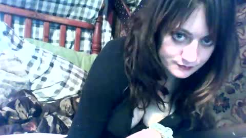 Snapshot of jacquelinestone56 chatting on 02.25.25 Jacqueline Stone online show from 02.25.25