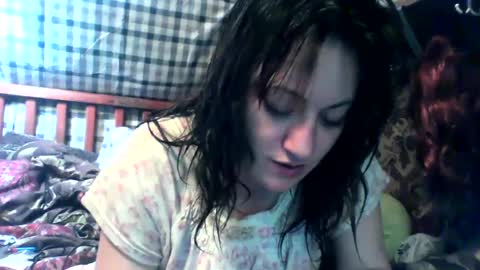 Snapshot of jacquelinestone56 chatting on 02.27.25 Jacqueline Stone online show from 02.27.25