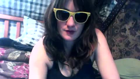 Snapshot of jacquelinestone56 chatting on 02.28.25 Jacqueline Stone online show from 02.28.25