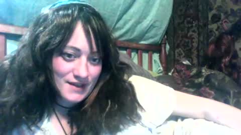 Snapshot of jacquelinestone56 chatting on 03.12.25 Jacqueline Stone online show from 03.12.25