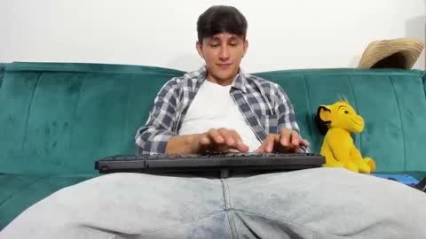 jacobo online show from 02.12.25