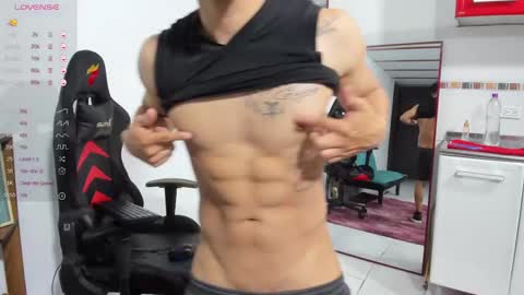 jacobo online show from 02.18.25