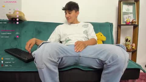 jacobo online show from 03.04.25