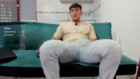 jacobo online show from 10.13.25