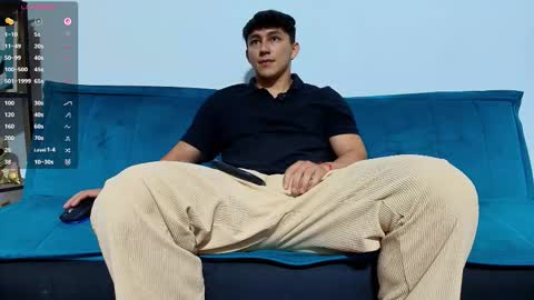 jacobo online show from 11.27.25