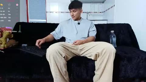 jacobo online show from 05.08.26