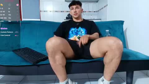 Snapshot of jacques_cardiet chatting on 06.15.26 jacobo online show from 06.15.26