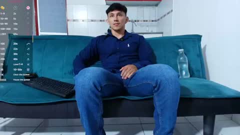 Snapshot of jacques_cardiet chatting on 06.18.26 jacobo online show from 06.18.26