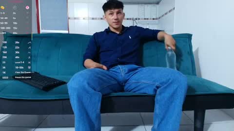 Snapshot of jacques_cardiet chatting on 07.09.26 jacobo online show from 07.09.26