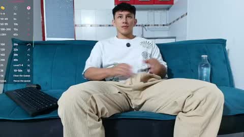 Snapshot of jacques_cardiet chatting on 07.15.26 jacobo online show from 07.15.26
