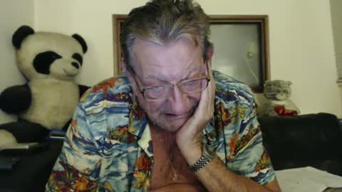 Jacques online show from 12.23.24