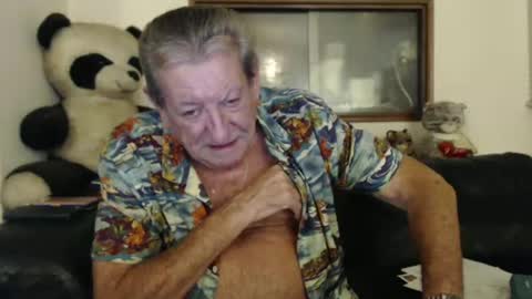 Jacques online show from 03.10.25