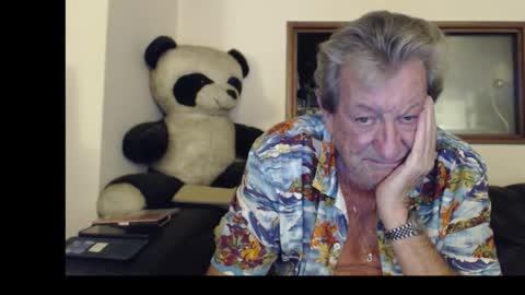 Jacques online show from 09.13.25