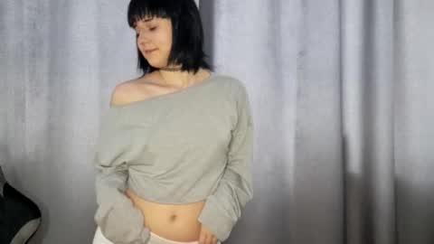 Snapshot of jacquiepoche chatting on 02.25.26 Sofia online show from 02.25.26